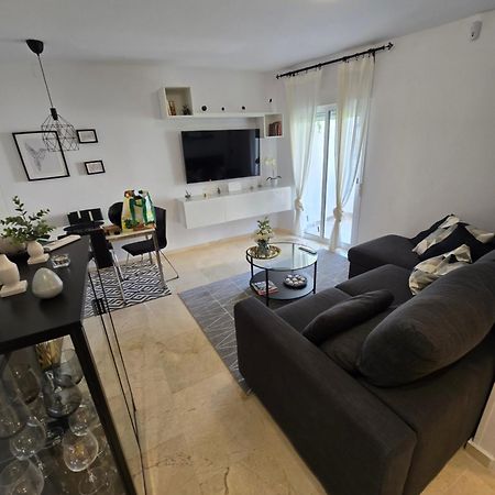 Apartamento Alzahir Marbella Exteriér fotografie