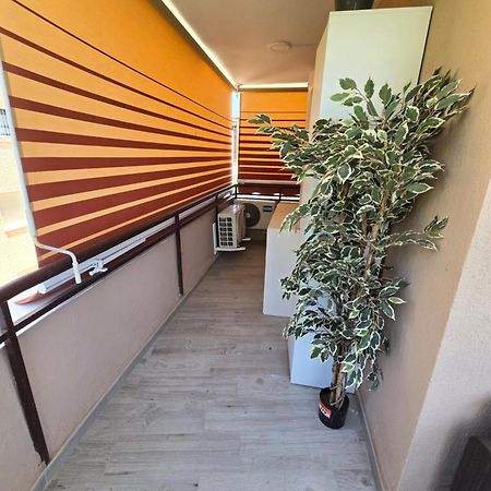 Apartamento Alzahir Marbella Exteriér fotografie