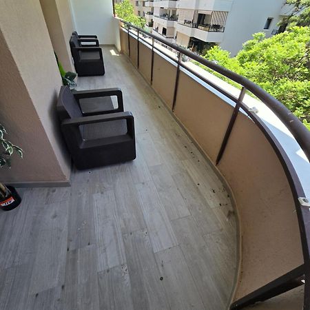 Apartamento Alzahir Marbella Exteriér fotografie
