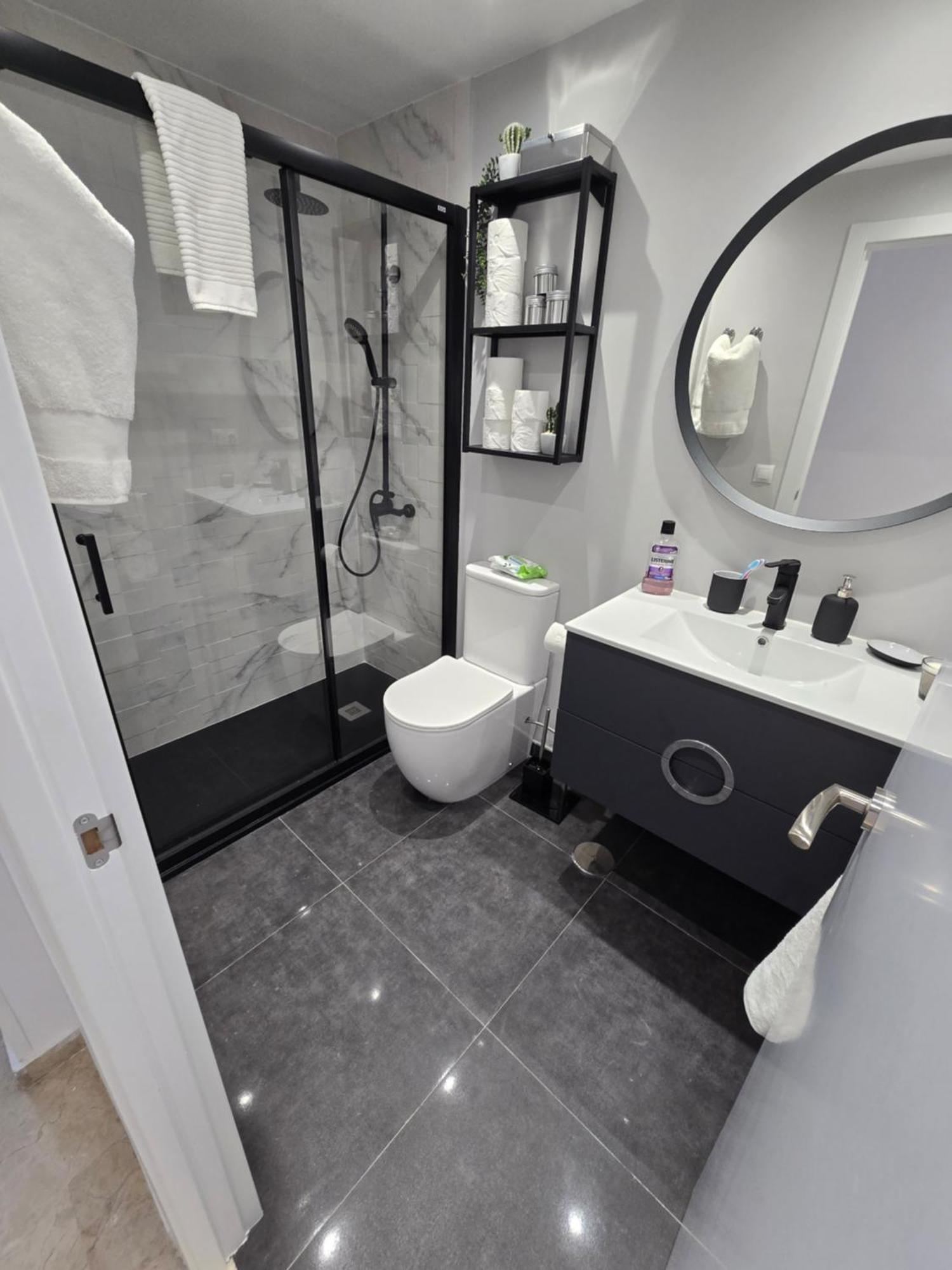Apartamento Alzahir Marbella Exteriér fotografie