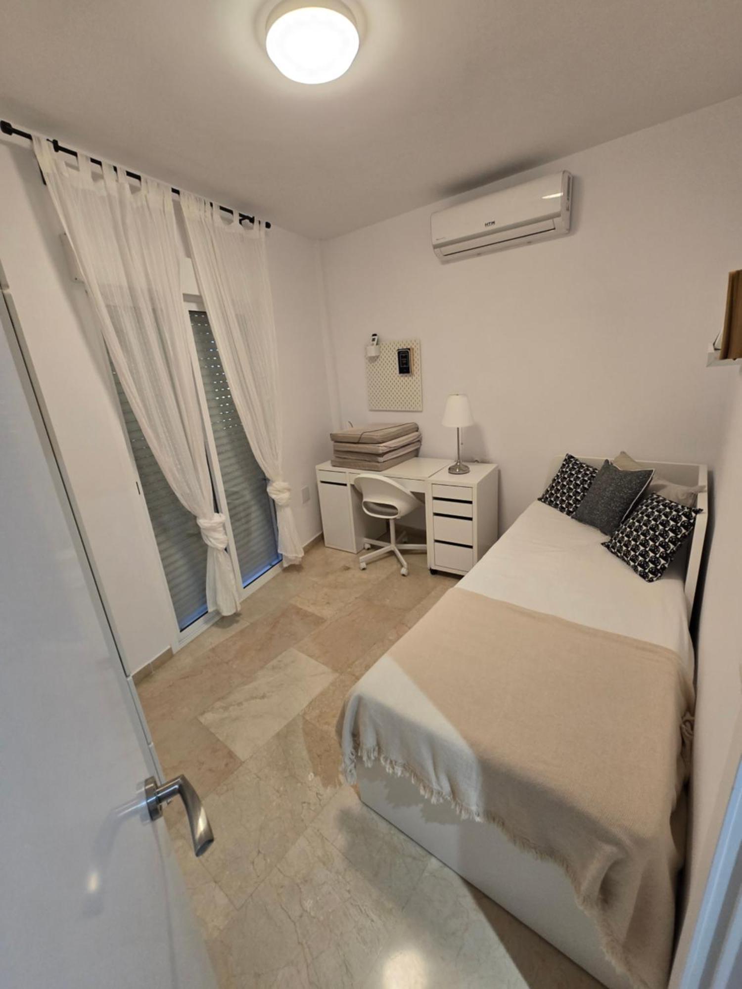 Apartamento Alzahir Marbella Exteriér fotografie