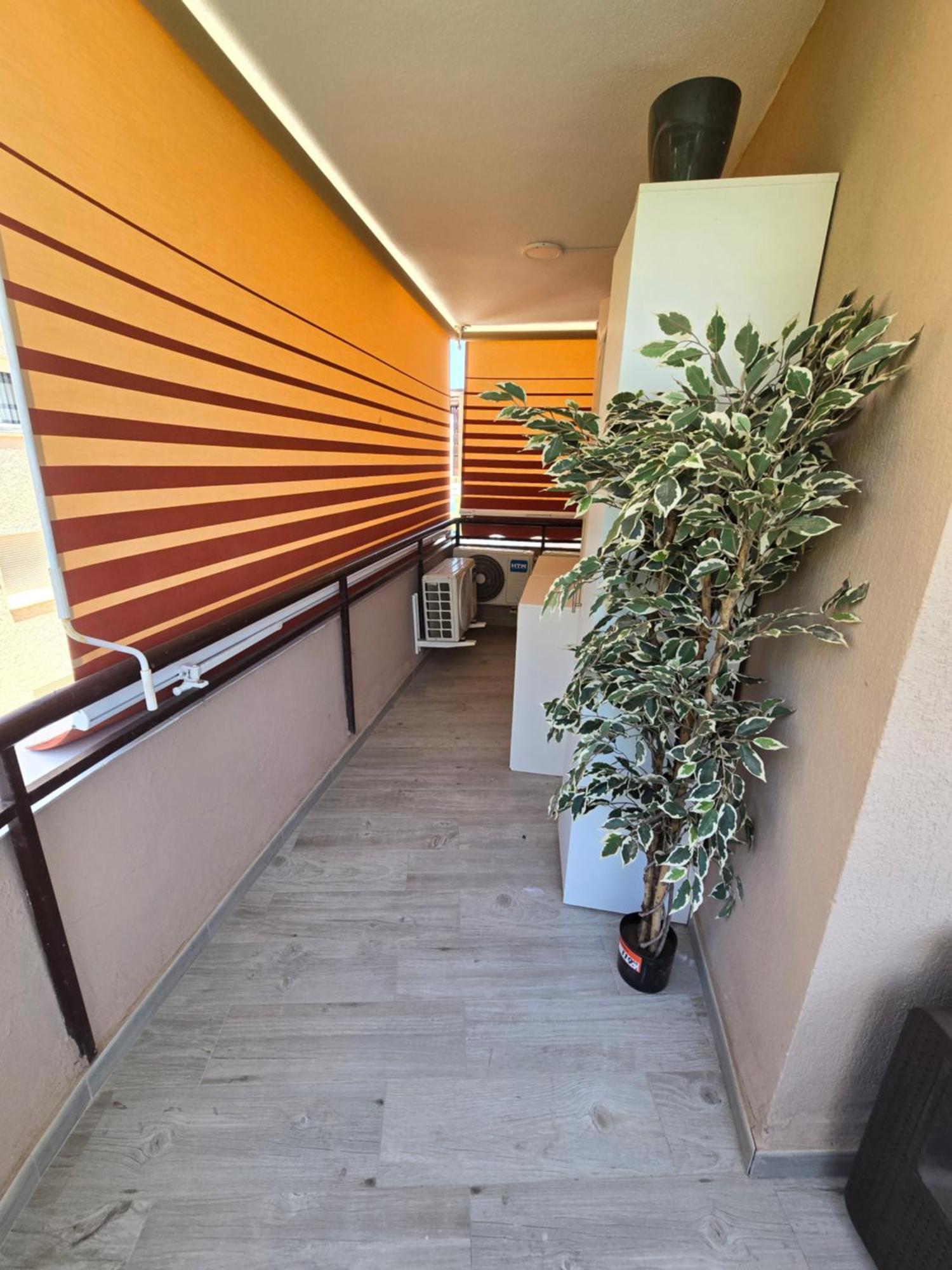 Apartamento Alzahir Marbella Exteriér fotografie